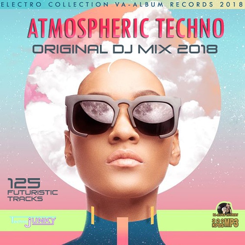 Atmospheric Techno (2018)