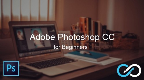 Photoshop CC 2018 for Beginners : Adobe Photoshop Course (update 11/2018)