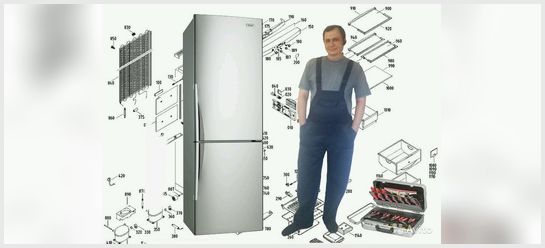 Вызов холодильщика по городу 