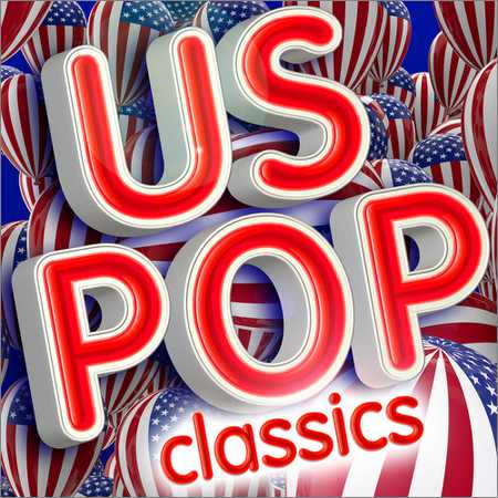 VA - US Pop Classics (2018)