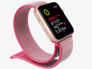 Новейшие смарт-часы Apple получат увеличенный экран / Новинки / Finance.ua