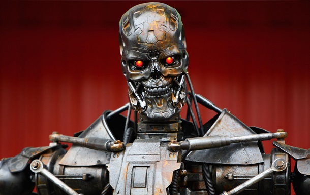 Роботы-убийцы. В ООН обсуждают запрет оружия с ИИ