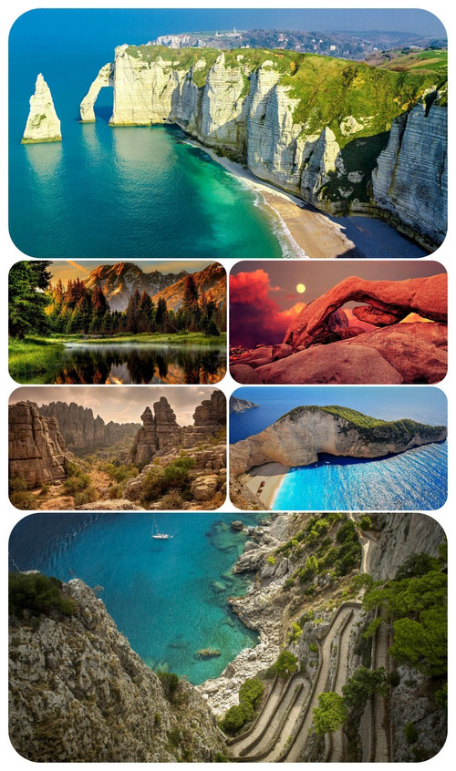 Most Wanted Nature Widescreen Wallpapers #562