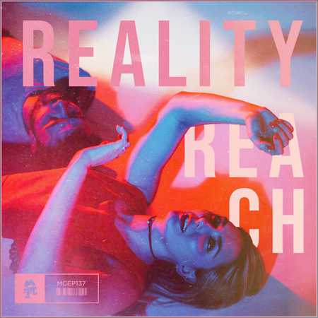 Koven - Reality Reach (EP) (2018)