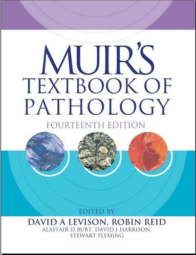 Muir's Textbook of Pathology (14th Edition)