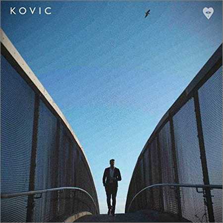 Kovic - Running Underwater (2018)