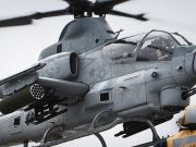 Корпус морских пехотинцев США получит новейшие ударные вертолеты на базе «Кобры» / Новинки / Finance.ua