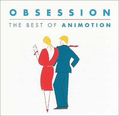 Animotion - Obsession (The Best Of Animotion) (1996)