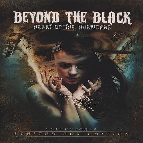 Beyond The Black - Heart Of The Hurricane (2018) [DVD5]