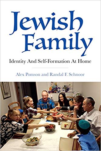 Jewish Family Identity and Self-Formation at Home