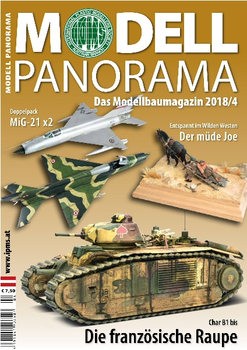 Modell Panorama 2018-04