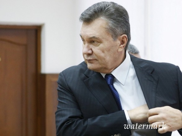 Трибунал отказался приостанавливать мандат события безвозмездных адвокатов Януковича