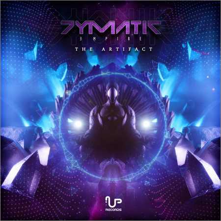 Cymatic Empire - The Artefact (2018)