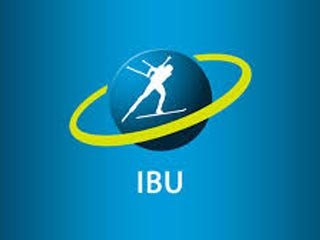 IBU не восстановил в правах Союз биатлонистов России