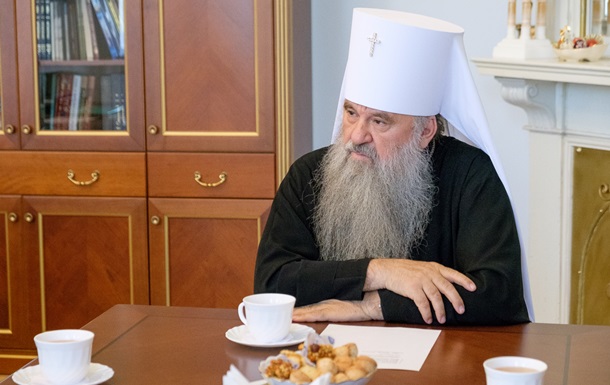 Греция отказала в визе российскому митрополиту