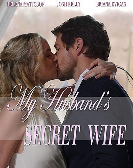     / My Husband's Secret Wife (2018) HDTVRip | HDTV 720p