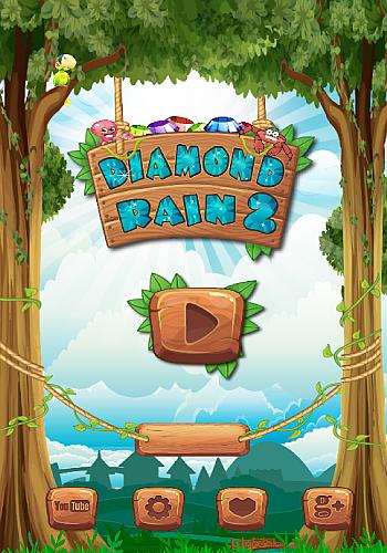 Diamond Rain 2 (2018) PC