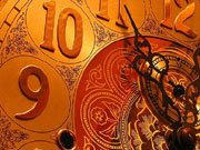 В Австралии возникли сверхточные постоянные часы / Новинки / Finance.ua