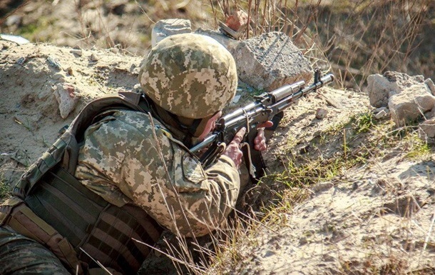 Пропавшими без вести на Донбассе считаются 85 военных - ВСУ