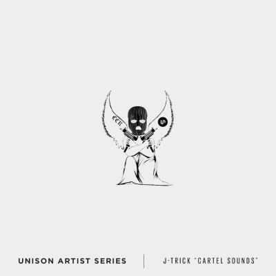 Unison artist series j-trick cartel sounds vol.1 (wav)