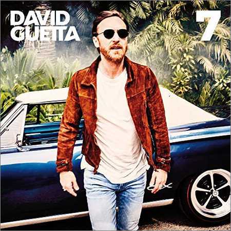 David Guetta - 7 (2CD) (2018)