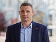 Кличко анонсировал открытие новейшего парка на Троещине / Новинки / Finance.ua
