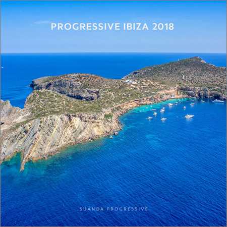 VA - Progressive Ibiza 2018 (2018)