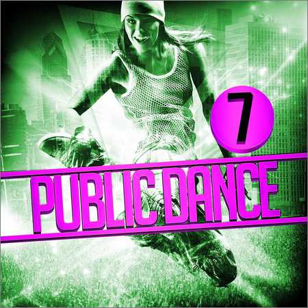 VA - Public Dance Vol.7 (2018)