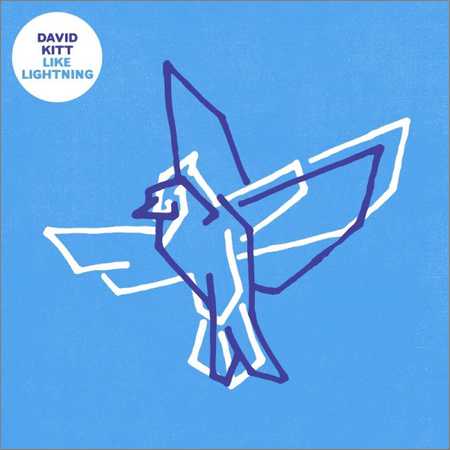David Kitt - Like Lightning (EP) (2018)