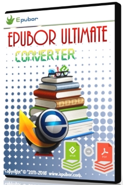 Epubor Ultimate Converter v3.0.11.625