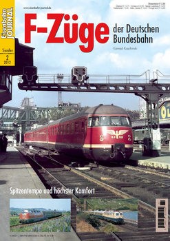 Eisenbahn Journal Sonder 2/2012