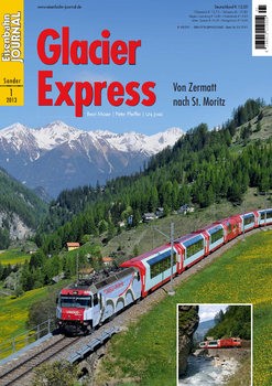 Eisenbahn Journal Sonder 1/2013