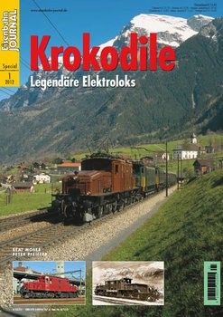 Eisenbahn Journal Special 1/2012