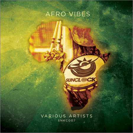 VA - Afro Vibes (2018)