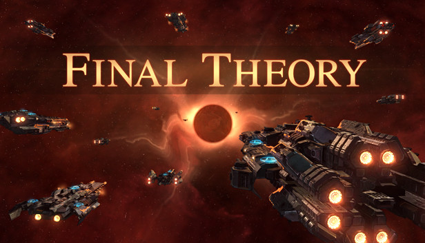 Final Theory (2018)
