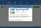 Wise Disk Cleaner 9.59.683 + Portable (x86-x64) (2017) [Multi/Rus]