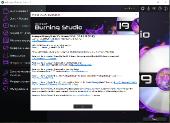 Ashampoo Burning Studio 19.0.0.25 RePack by elchupacabra (x86-x64) (2017) [Eng/Rus]