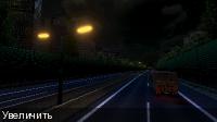 Autobahn police simulator 2 (2017/Eng/Ger/License). Скриншот №3