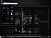 Windows 10 16299.125 Airlock Premium Edition 2018 by WhiteDeath (x64) (2017) [Eng/Rus]