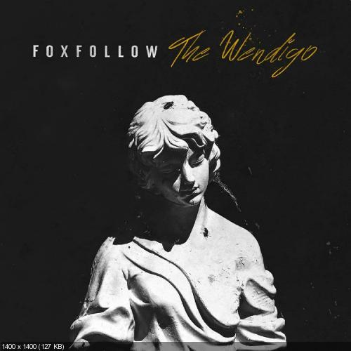 Foxfollow - The Wendigo [EP] (2017)
