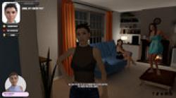House Party [v.0.18.2 Stable] (2017/PC/ENG)