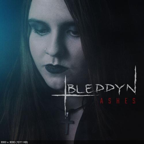 Bleddyn - Ashes (Single) (2017)