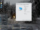 Windows XP FlyingBox by Zab v.17.12 (x86) (2017) [Rus]