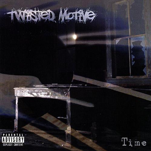 Twisted Motive - Time (2007)