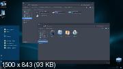 Windows 10 Enterprise x64 RS3 G.M.A. QUADRO v.04.01.18