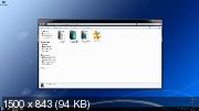 Windows 7 SP1 x86/x64 AIO 8in1 Blue Eition Updated by Putnik