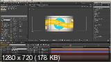 Motion-  After Effects (2017)