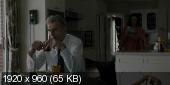 Уотергейт. Крушение Белого дома (2017) BDRip 1080p {iTunes}