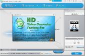 WonderFox HD Video Converter Factory Pro 14.2 (x86-x64) (2018) [Multi/Rus]