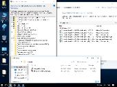 Windows 10 Enter 1709 With Update (16299.201) by IZUAL v23.01.18 (esd) (x86) (2018) [Eng/Rus]